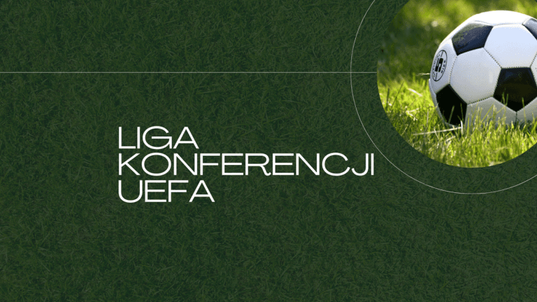 Liga Konferencji UEFA - typy, analizy i prognozy meczów