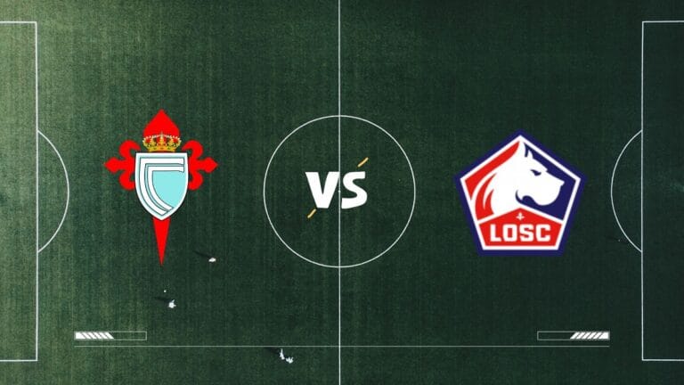 Mecz Celta Vigo vs Lille – zapowiedź i typ bukmacherski Liga Europy