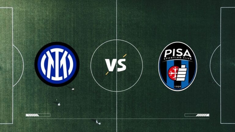 Inter Mediolan – Pisa analiza meczu Serie A, typ BTTS nie