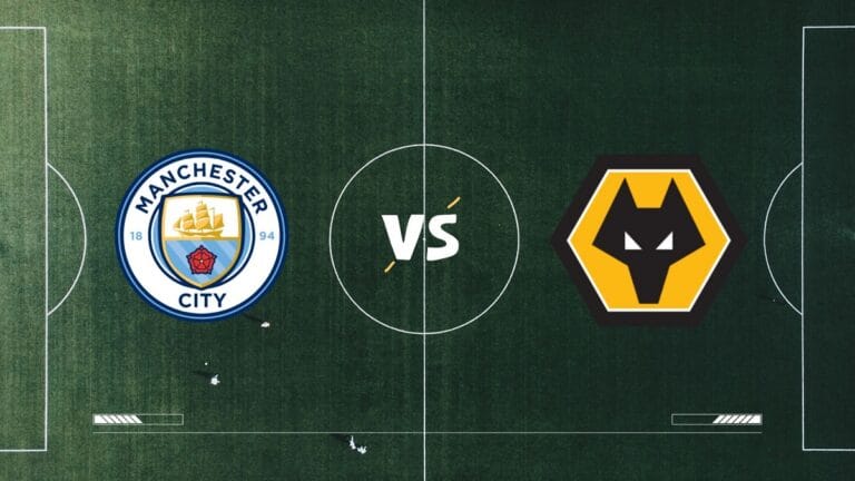 Manchester City vs Wolverhampton prognoza Premier League typ poniżej 2,5 gola
