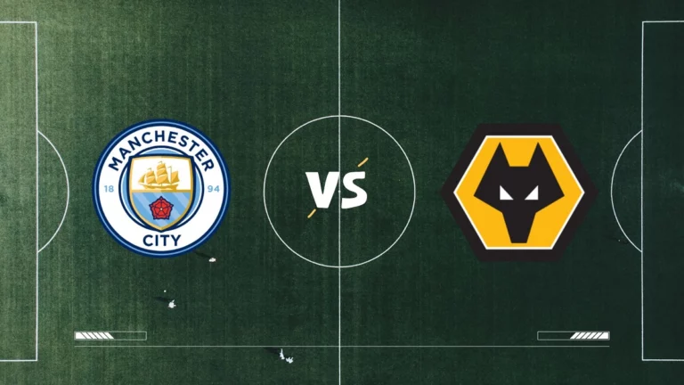 Manchester City vs Wolverhampton prognoza Premier League typ poniżej 2,5 gola