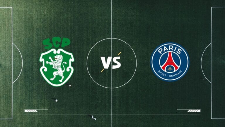 Sporting Lizbona - PSG, mecz Ligi Mistrzów na stadionie San Siro, analiza i typ