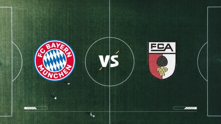 Bayern Monachium – Augsburg analiza meczu Bundesligi