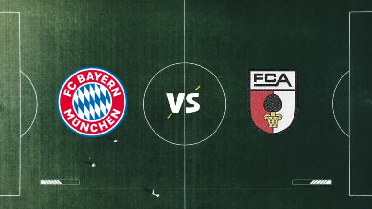 Bayern Monachium – Augsburg analiza meczu Bundesligi