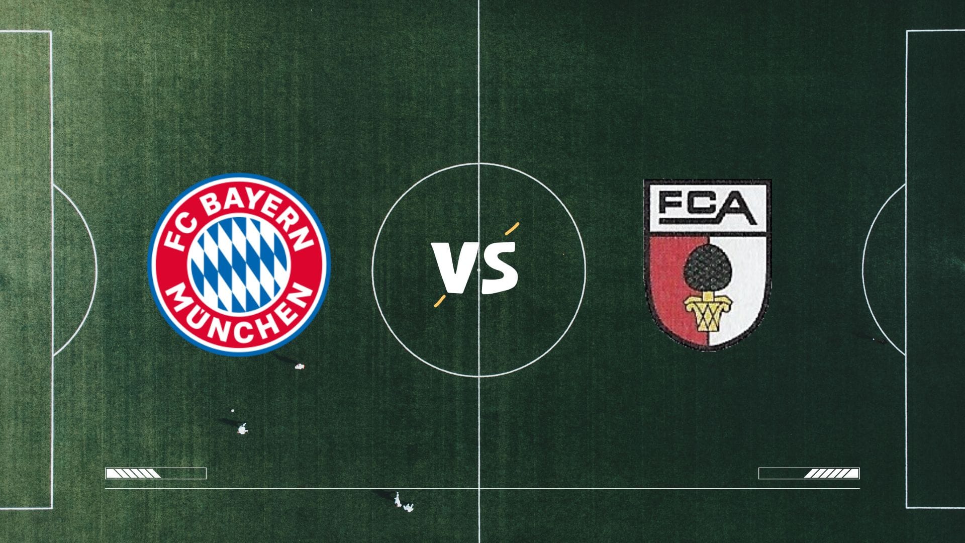 Bayern Monachium – Augsburg analiza meczu Bundesligi