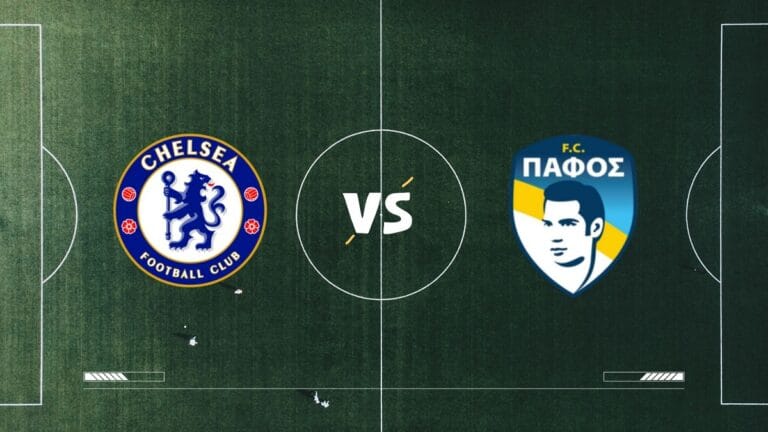 Chelsea – Pafos analiza meczu i typy bukmacherskie Liga Mistrzów