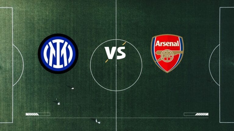 Inter Mediolan - Arsenal, mecz Ligi Mistrzów na stadionie San Siro, analiza i typ poniżej 2,5 gola