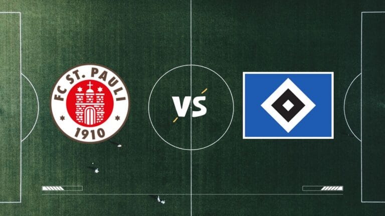 Derby Hamburga St. Pauli HSV – analiza meczu Bundesligi